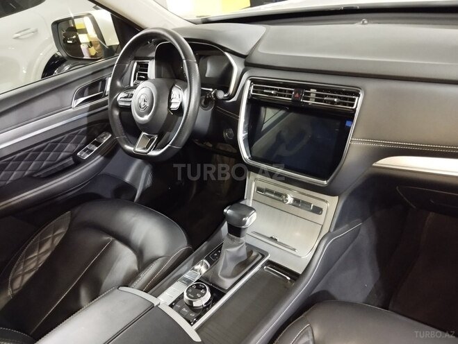 MG RX8 2022, 55,700 km - 2.0 л - Bakı