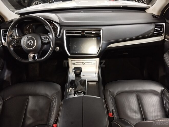 MG RX8 2022, 55,700 km - 2.0 л - Bakı
