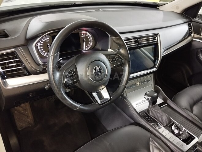 MG RX8 2022, 55,700 km - 2.0 л - Bakı