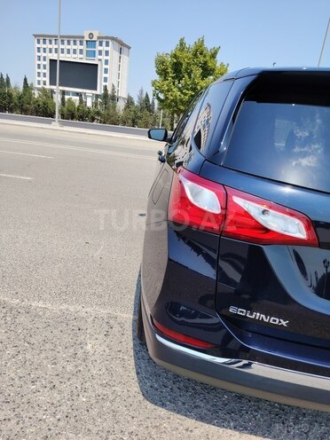 Chevrolet Equinox 2020, 77,777 km - 1.5 l - Gəncə
