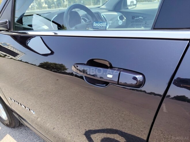 Chevrolet Equinox 2020, 77,777 km - 1.5 l - Gəncə