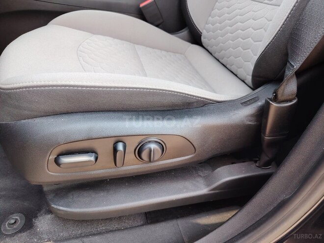 Chevrolet Equinox 2020, 77,777 km - 1.5 l - Gəncə