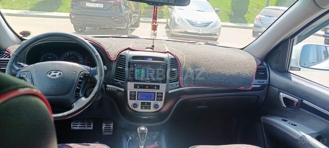 Hyundai Santa Fe 2008, 192,000 km - 2.0 l - Tovuz