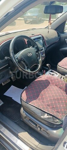 Hyundai Santa Fe 2008, 192,000 km - 2.0 l - Tovuz