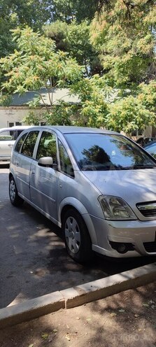 Opel Meriva 2006, 216,000 km - 1.4 l - Bakı