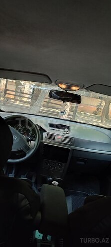 Opel Meriva 2006, 216,000 km - 1.4 l - Bakı