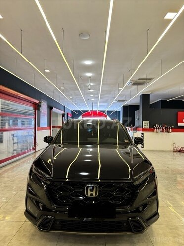 Honda CR-V 2023, 19,000 km - 2.0 l - Bakı