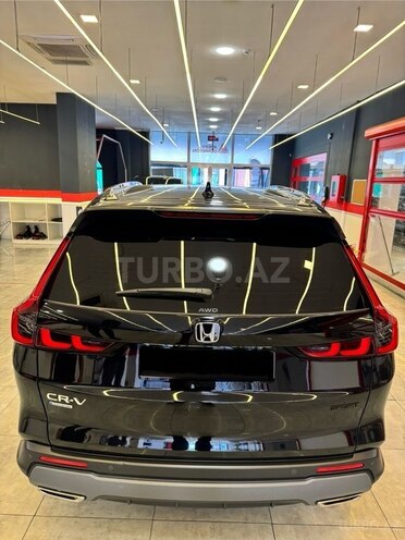 Honda CR-V 2023, 19,000 km - 2.0 l - Bakı