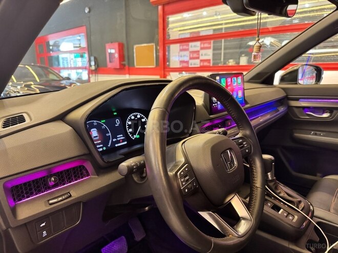 Honda CR-V 2023, 19,000 km - 2.0 l - Bakı