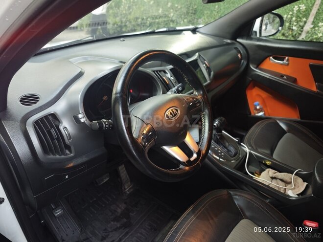 Kia Sportage 2011, 160,000 km - 2.0 l - Bakı