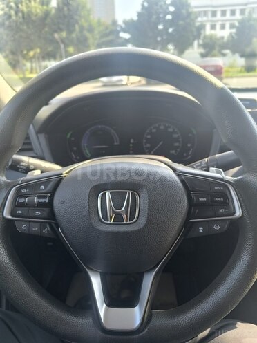Honda Insight 2019, 180,453 km - 1.5 l - Bakı
