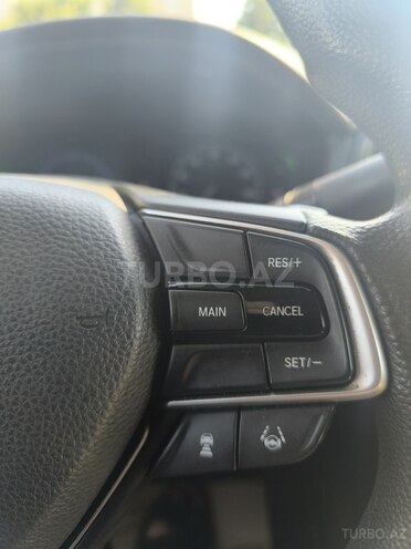 Honda Insight 2019, 180,453 km - 1.5 l - Bakı