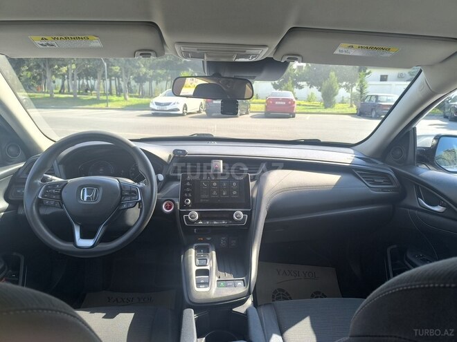 Honda Insight 2019, 180,453 km - 1.5 l - Bakı