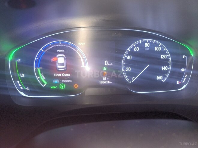 Honda Insight 2019, 180,453 km - 1.5 l - Bakı