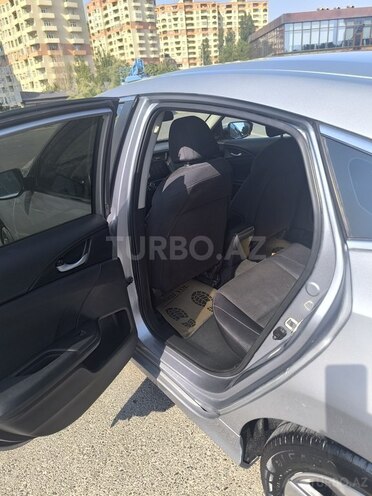 Honda Insight 2019, 180,453 km - 1.5 l - Bakı