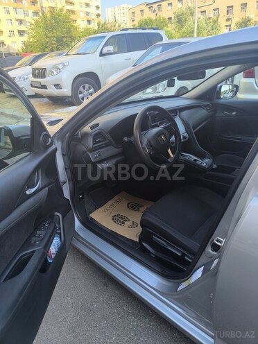 Honda Insight 2019, 180,453 km - 1.5 l - Bakı