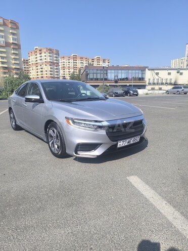 Honda Insight 2019, 180,453 km - 1.5 l - Bakı