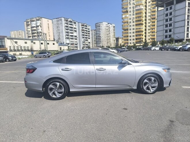 Honda Insight 2019, 180,453 km - 1.5 l - Bakı