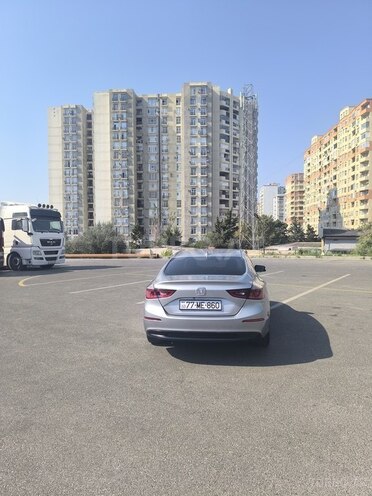 Honda Insight 2019, 180,453 km - 1.5 l - Bakı