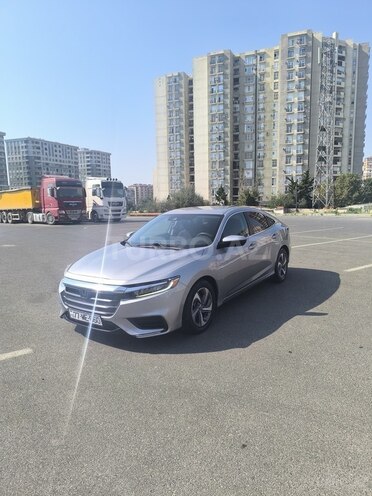 Honda Insight 2019, 180,453 km - 1.5 l - Bakı