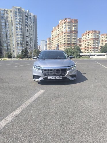 Honda Insight 2019, 180,453 km - 1.5 l - Bakı