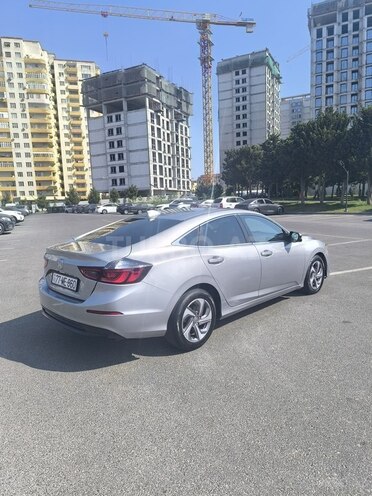 Honda Insight 2019, 180,453 km - 1.5 l - Bakı