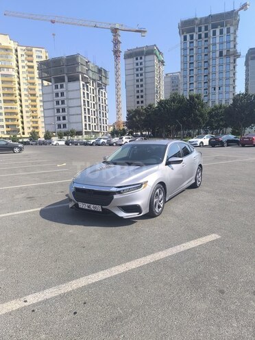 Honda Insight 2019, 180,453 km - 1.5 l - Bakı