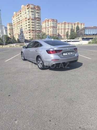 Honda Insight 2019, 180,453 km - 1.5 l - Bakı