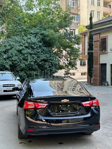 Chevrolet Malibu 2020, 70,000 km - 1.5 l - Bakı