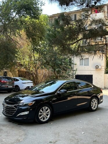 Chevrolet Malibu 2020, 70,000 km - 1.5 l - Bakı