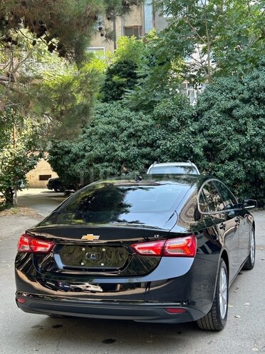 Chevrolet Malibu 2020, 70,000 km - 1.5 l - Bakı