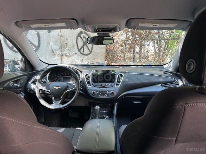 Chevrolet Malibu 2020, 70,000 km - 1.5 l - Bakı