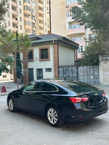 Chevrolet Malibu 2020, 70,000 km - 1.5 l - Bakı