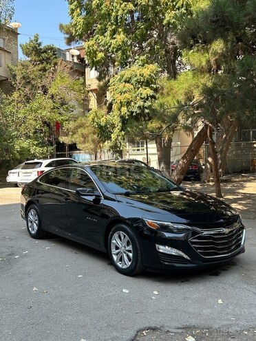 Chevrolet Malibu 2020, 70,000 km - 1.5 l - Bakı