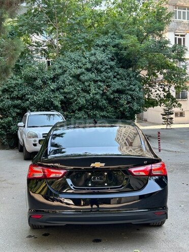 Chevrolet Malibu 2020, 70,000 km - 1.5 l - Bakı
