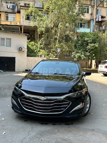 Chevrolet Malibu 2020, 70,000 km - 1.5 l - Bakı