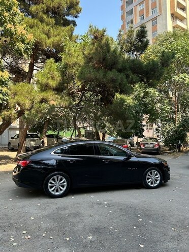 Chevrolet Malibu 2020, 70,000 km - 1.5 l - Bakı