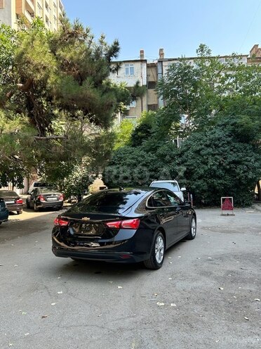 Chevrolet Malibu 2020, 70,000 km - 1.5 l - Bakı