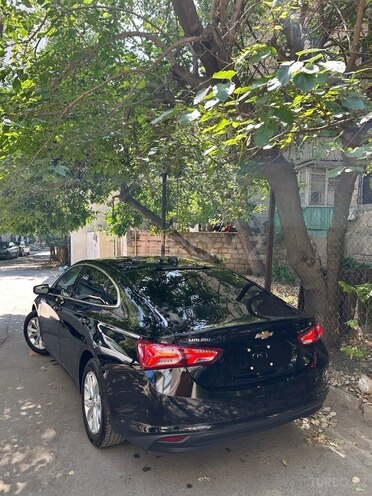 Chevrolet Malibu 2020, 70,000 km - 1.5 l - Bakı