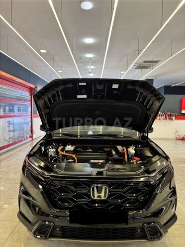 Honda CR-V 2023, 19,000 km - 2.0 l - Bakı