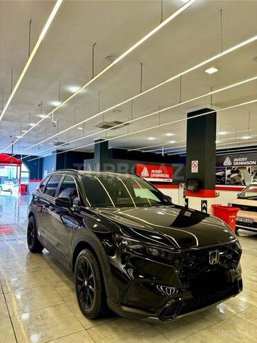Honda CR-V 2023, 19,000 km - 2.0 l - Bakı