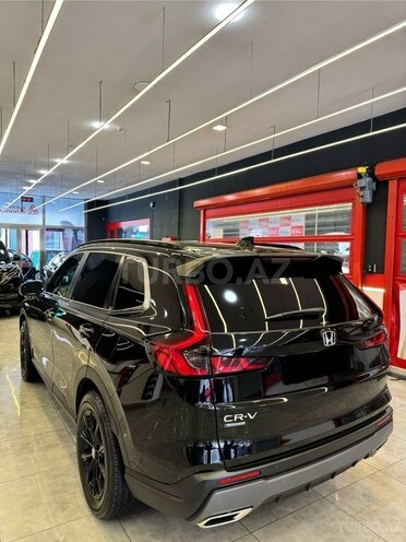 Honda CR-V 2023, 19,000 km - 2.0 l - Bakı