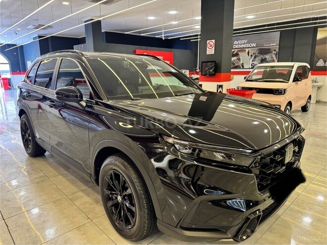 Honda CR-V 2023, 19,000 km - 2.0 l - Bakı