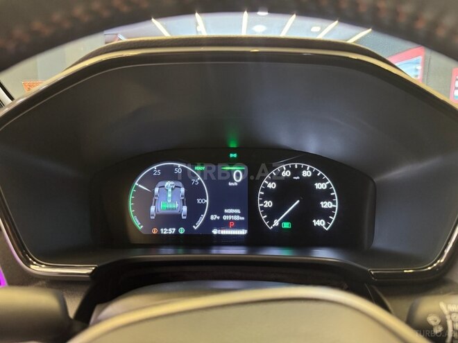 Honda CR-V 2023, 19,000 km - 2.0 l - Bakı