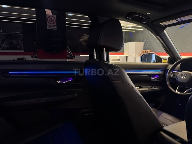 Honda CR-V 2023, 19,000 km - 2.0 l - Bakı