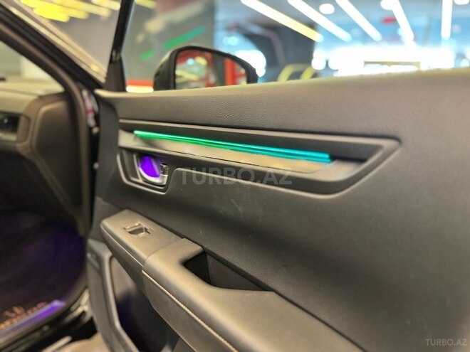 Honda CR-V 2023, 19,000 km - 2.0 l - Bakı