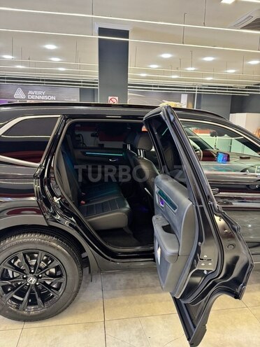 Honda CR-V 2023, 19,000 km - 2.0 l - Bakı