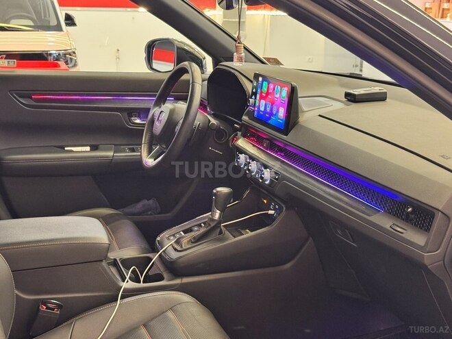 Honda CR-V 2023, 19,000 km - 2.0 l - Bakı