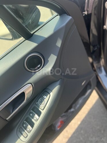 Hyundai Sonata 2021, 93,400 km - 1.6 l - Bakı