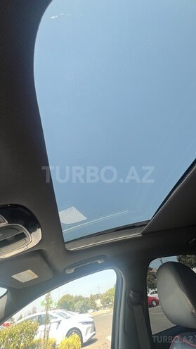 Hyundai Sonata 2021, 93,400 km - 1.6 l - Bakı